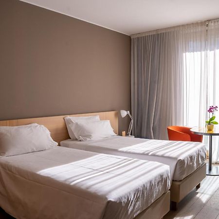 Parc Hotel Billia Сент-Винсент Экстерьер фото