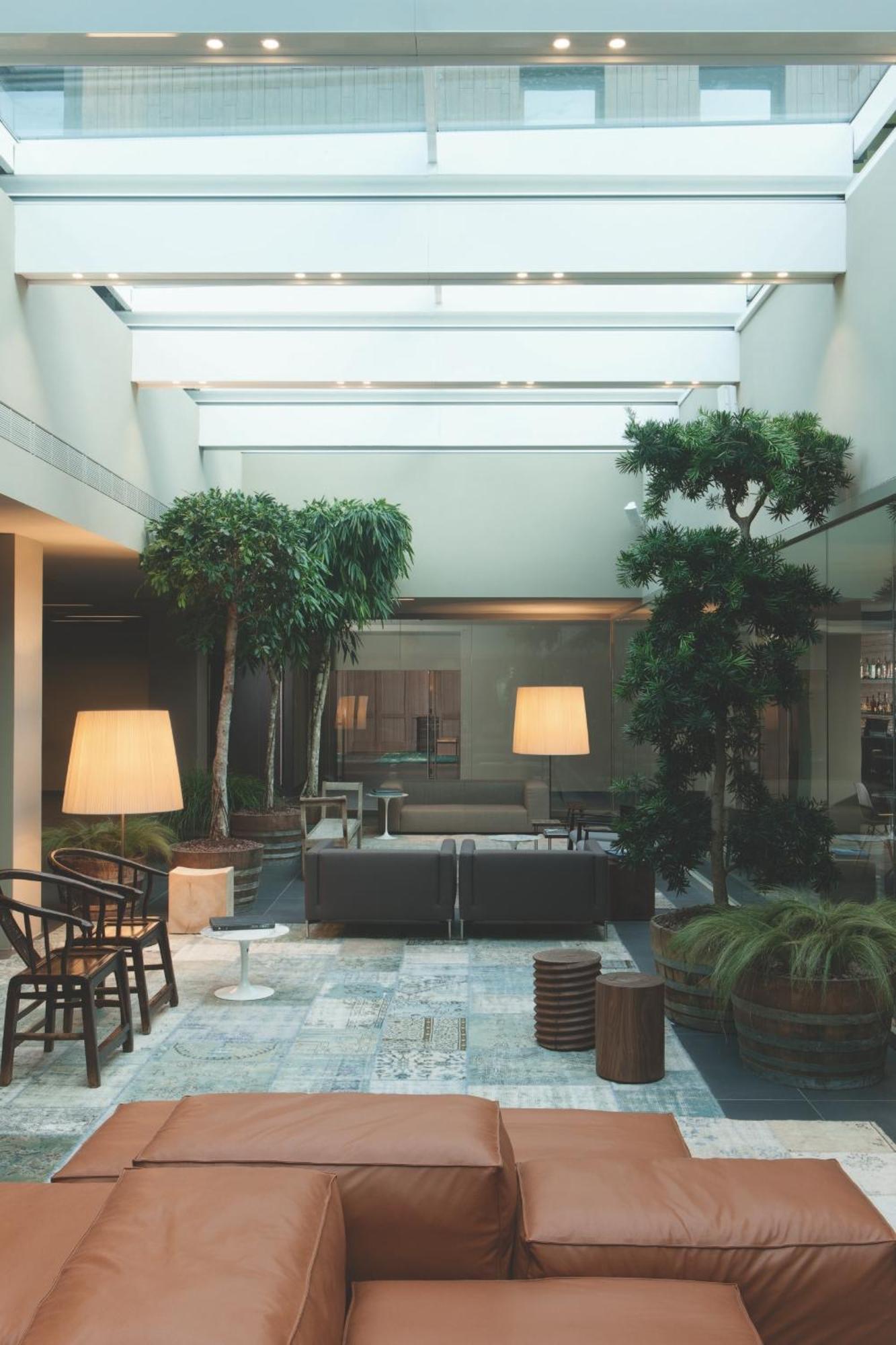 Parc Hotel Billia Сент-Винсент Экстерьер фото